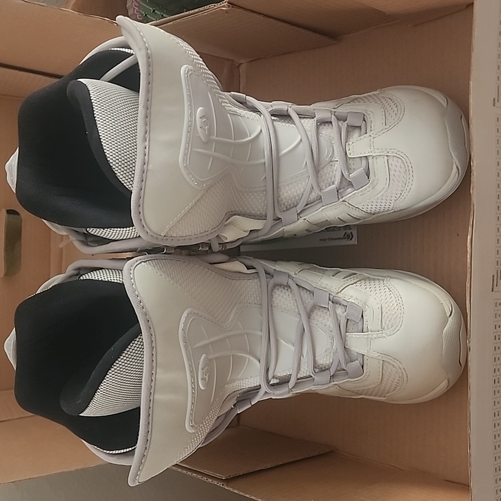 Northwave Freedom Lady Snowboard Boots - 7.5